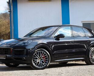 Porsche Cayenne Gebrauchtwagen