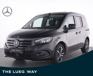 Mercedes-Benz EQT Gebrauchtwagen
