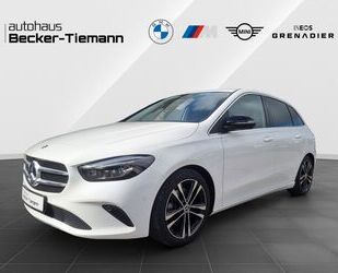Mercedes-Benz B 220 Gebrauchtwagen