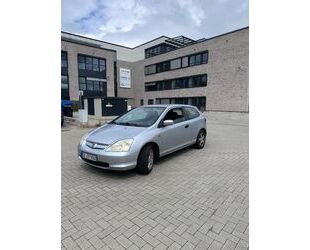 Honda Civic Gebrauchtwagen