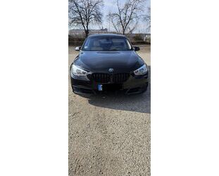 BMW 530 Gran Turismo Gebrauchtwagen
