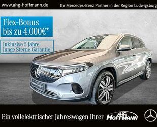 Mercedes-Benz EQA Gebrauchtwagen
