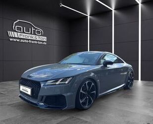 Audi TT RS Gebrauchtwagen