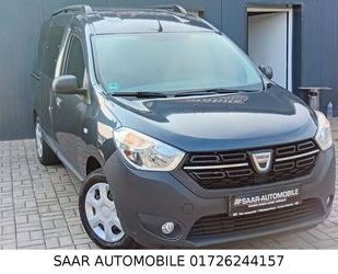 Dacia Dokker Gebrauchtwagen