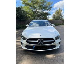 Mercedes-Benz A 200 Gebrauchtwagen