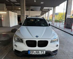 BMW X1 Gebrauchtwagen