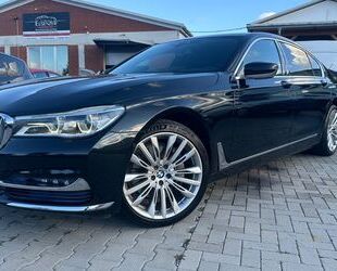 BMW 740 Gebrauchtwagen