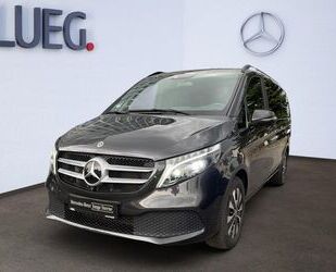 Mercedes-Benz V 300 Gebrauchtwagen