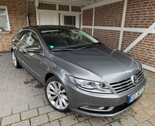 VW CC Gebrauchtwagen