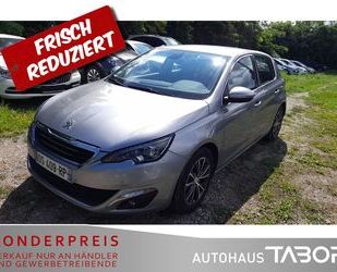 Peugeot 308 Gebrauchtwagen