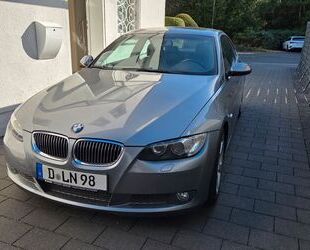 BMW 335 Gebrauchtwagen