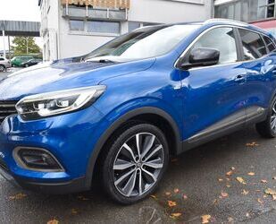 Renault Kadjar Gebrauchtwagen
