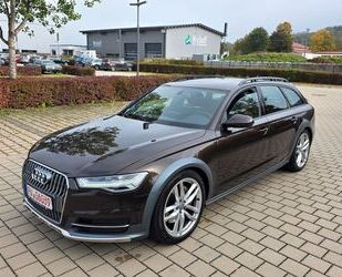 Audi A6 Allroad Gebrauchtwagen