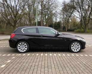 BMW 125 Gebrauchtwagen