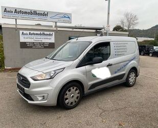 Ford Transit Gebrauchtwagen