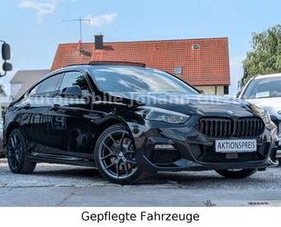 BMW 220 Gran Coupé Gebrauchtwagen