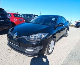 Renault Megane Gebrauchtwagen