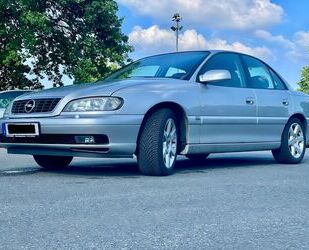 Opel Omega Gebrauchtwagen