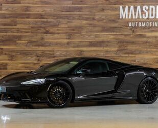 McLaren GT Gebrauchtwagen