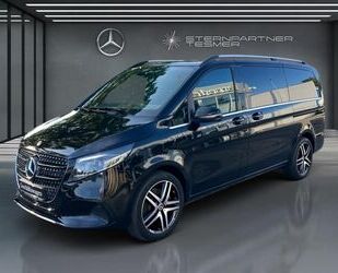 Mercedes-Benz V 300 Gebrauchtwagen