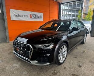 Audi A6 Allroad Gebrauchtwagen