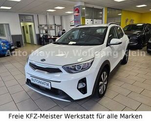 Kia Stonic Gebrauchtwagen