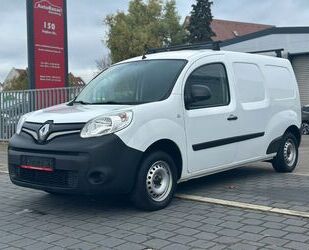 Renault Kangoo Gebrauchtwagen