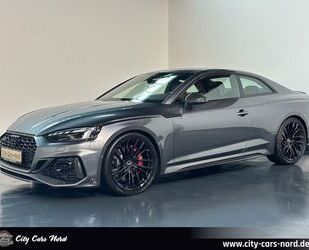 Audi RS5 Gebrauchtwagen