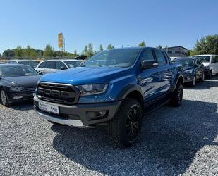 Ford Raptor Gebrauchtwagen