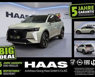 DS Automobiles DS7 (Crossback) Gebrauchtwagen