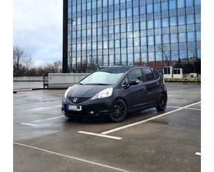Honda Jazz Gebrauchtwagen