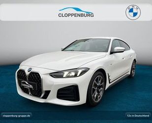 BMW 420 Gran Coupé Gebrauchtwagen