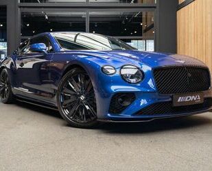 Bentley Continental GT Gebrauchtwagen
