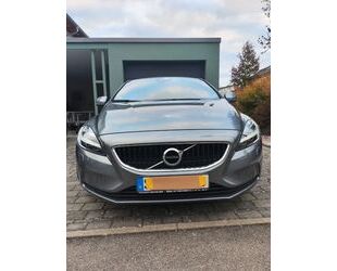Volvo V40 Gebrauchtwagen