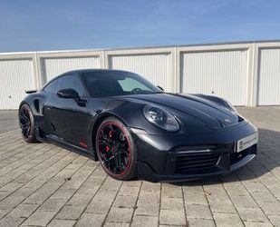 Porsche 992 Gebrauchtwagen