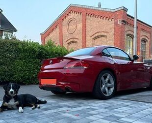 BMW Z4 Gebrauchtwagen