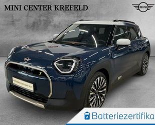 Mini Aceman Gebrauchtwagen