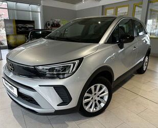 Opel Crossland (X) Gebrauchtwagen