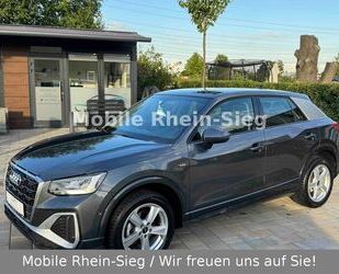 Audi Q2 Gebrauchtwagen