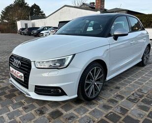 Audi A1 Gebrauchtwagen