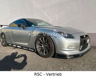 Nissan GT-R Gebrauchtwagen