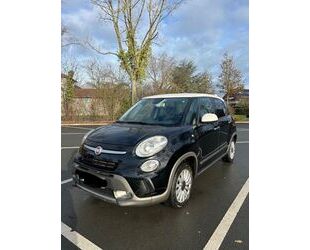 Fiat 500L Trekking Gebrauchtwagen