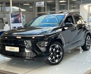 Hyundai KONA Gebrauchtwagen