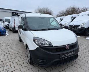 Fiat Doblo Gebrauchtwagen