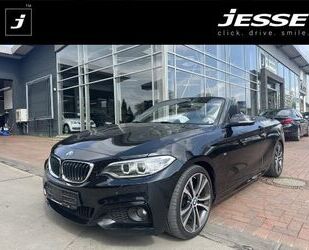 BMW 228 Gebrauchtwagen