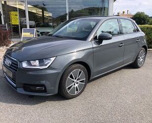 Audi A1 Gebrauchtwagen