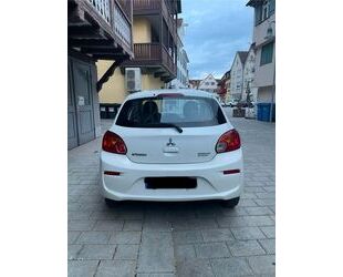 Mitsubishi Space Star Gebrauchtwagen