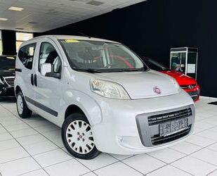 Fiat Qubo Gebrauchtwagen