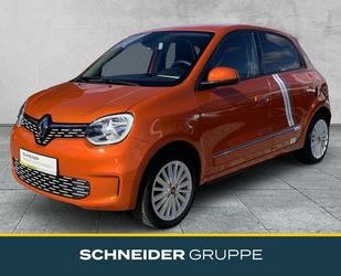 Renault Twingo Gebrauchtwagen