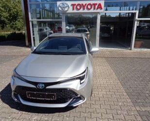 Toyota Corolla Gebrauchtwagen